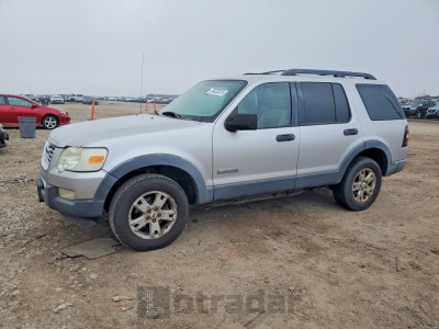 Ford Explorer 2006 1FMEU63E46UA34931