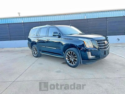 Cadillac Escalade 2019 1GYS3BKJ5KR329853