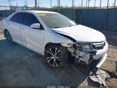 Toyota Camry 2013 VIN 4T1BF1FK7DU215469