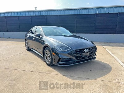 Hyundai Sonata 2020 VIN 5NPEF4JAXLH028138