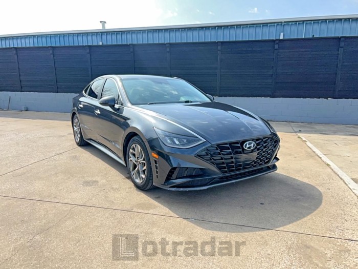 Hyundai Sonata 2020 VIN 5NPEF4JAXLH028138