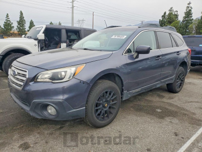 Subaru Outback 2017 4S4BSACC2H3432125
