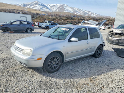 Volkswagen Gti 2002 9BWDE61J624046463