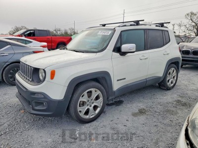 Jeep Renegade 2015 ZACCJADT3FPC43793