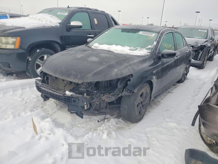 Honda Accord 2017 VIN 1HGCR2F33HA259590