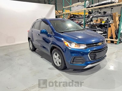 Chevrolet Trax 2020 3GNCJLSB2LL223052