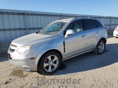 Chevrolet Captiva 2014 3GNAL4EK0ES559214