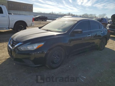 Nissan Altima 2018 1N4AL3AP4JC243843