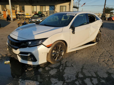 Honda Civic 2020 SHHFK7H69LU419829