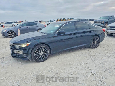 Honda Accord 2019 1HGCV1F31KA136948