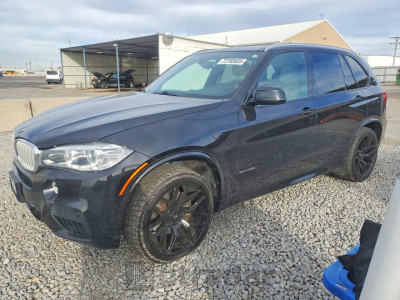 BMW X5 2018 5UXKT0C58J0V99401