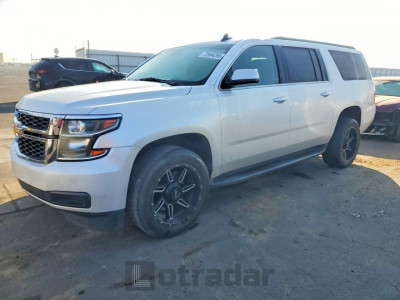 Chevrolet Suburban 2015 1GNSCJKCXFR681468