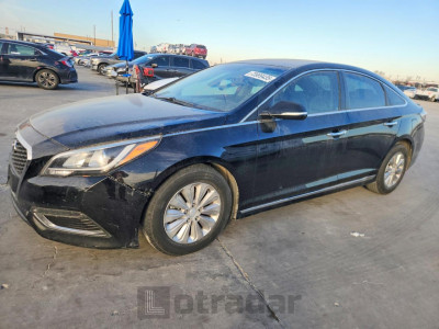 Hyundai Sonata 2017 KMHE24L10HA046828