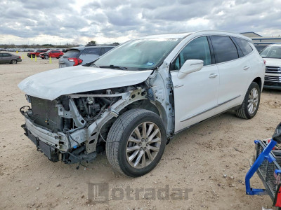 Buick Enclave 2018 5GAEVBKW6JJ121567