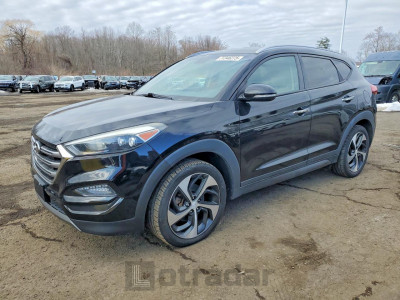 Hyundai Tucson 2016 KM8J3CA27GU161134