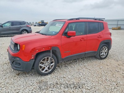Jeep Renegade 2015 ZACCJABT7FPB35857