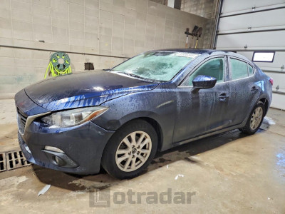 Mazda 3 2016 3MZBM1V76GM262697