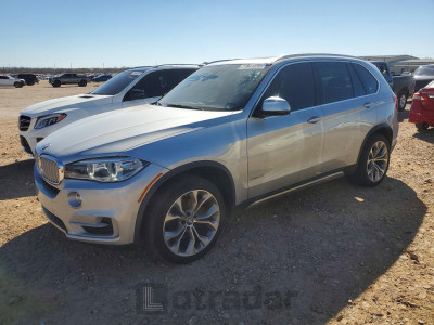 BMW X5 2018 5UXKR2C54J0Z19453