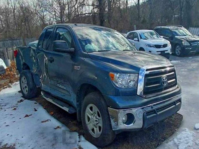 Toyota Tundra 2010 5TFRY5F15AX097623