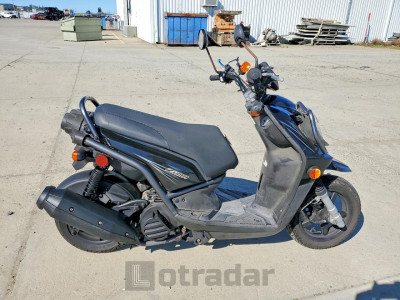 Yamaha  2011 RKRSE48Y3BA060288