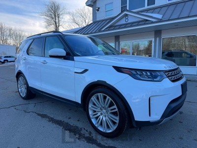 Land rover Discovery 2018 SALRT2RV4JA065768