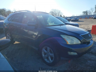 Lexus Rx 2007 2T2GK31U67C005162
