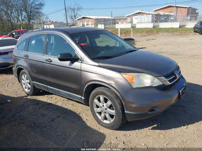 Honda Cr-v 2011 5J6RE4H37BL015119