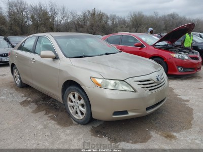 Toyota Camry 2009 4T1BE46K69U393062