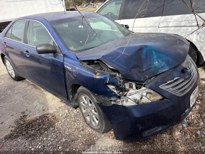 Toyota Camry 2008 JTNBB46K183047207