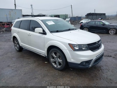 Dodge Journey 2016 3C4PDCGG3GT140130
