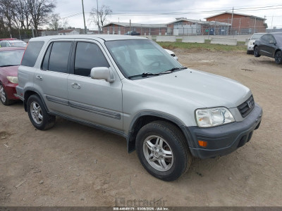 Honda Cr-v 1999 JHLRD1869XC014596