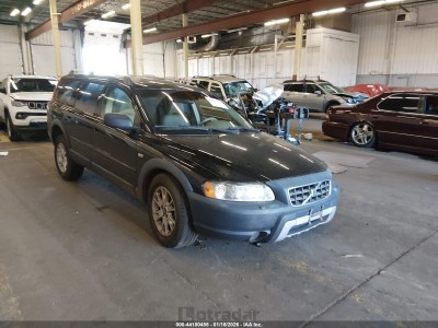 Volvo Xc70 2005 VIN YV1SZ592451177159