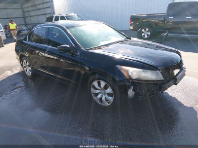 Honda Accord 2010 VIN 1HGCP2F81AA102003