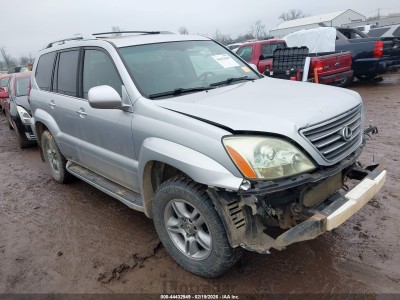 Lexus Gx 2008 VIN JTJBT20X180152547