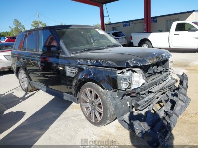 Land rover Range rover sport 2011 SALSF2D4XBA291211