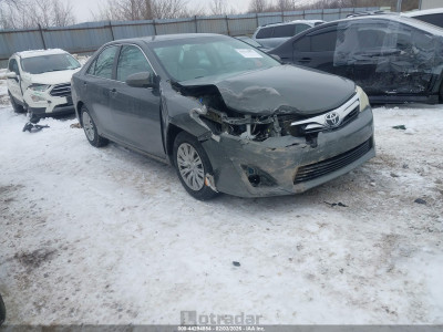 Toyota Camry 2013 4T4BF1FKXDR315037