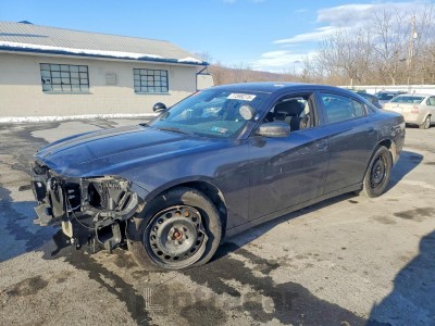 Dodge Charger 2022 VIN 2C3CDXKG3NH249033
