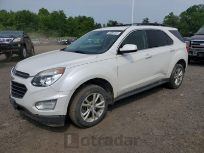 Chevrolet Equinox 2016 2GNFLFE35G6315098
