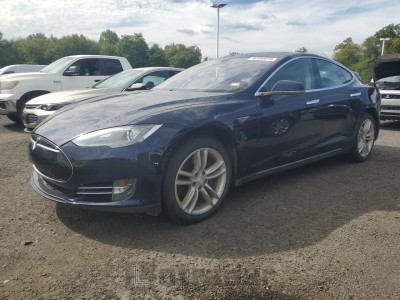 Tesla Model s 2014 VIN 5YJSA1H13EFP38327