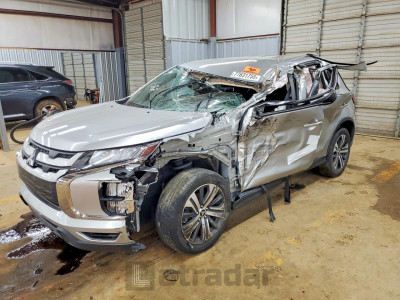 Mitsubishi Outlander 2024 JA4ARUAU8RU009158