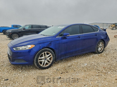 Ford Fusion 2015 1FA6P0H77F5102145