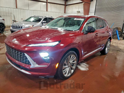 Buick Envision 2024 LRBFZSE43RD061547