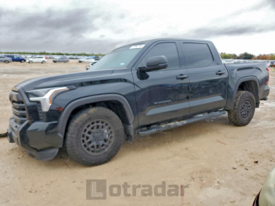 Toyota Tundra 2026 5TFLA5AB0TX052456