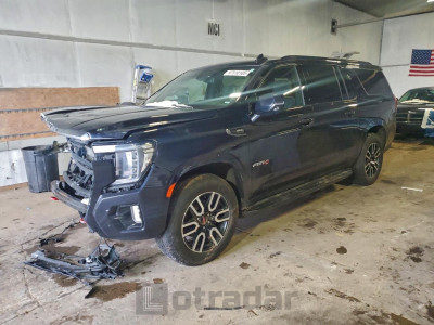 Gmc Yukon 2021 1GKS2HKD1MR485420