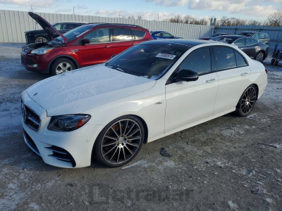 Mercedes-benz  2020 WDDZF6BB3LA726981