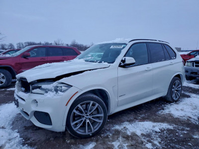 BMW X5 2014 5UXKR6C55E0C02219