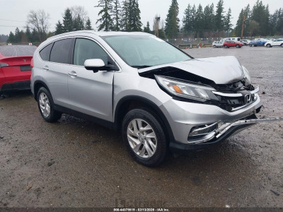Honda Cr-v 2016 2HKRM4H51GH704031