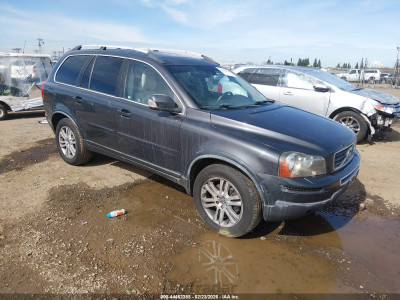Volvo Xc90 2011 YV4952CZ4B1583195