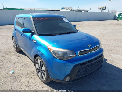 Kia Soul 2016 KNDJP3A59G7305333