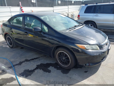 Honda Civic 2012 19XFB2F50CE311099